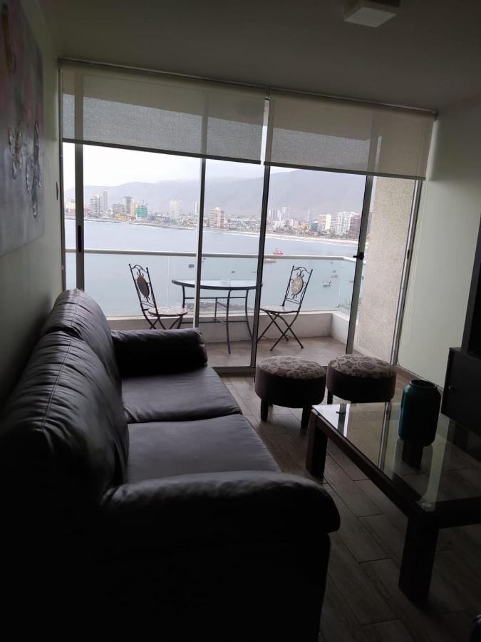 דירות איקוויקה Depto. Nautilus Piso 11 מראה חיצוני תמונה